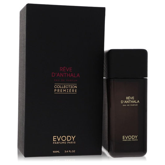 Reve D'anthala Eau De Parfum Spray By Evody Parfums