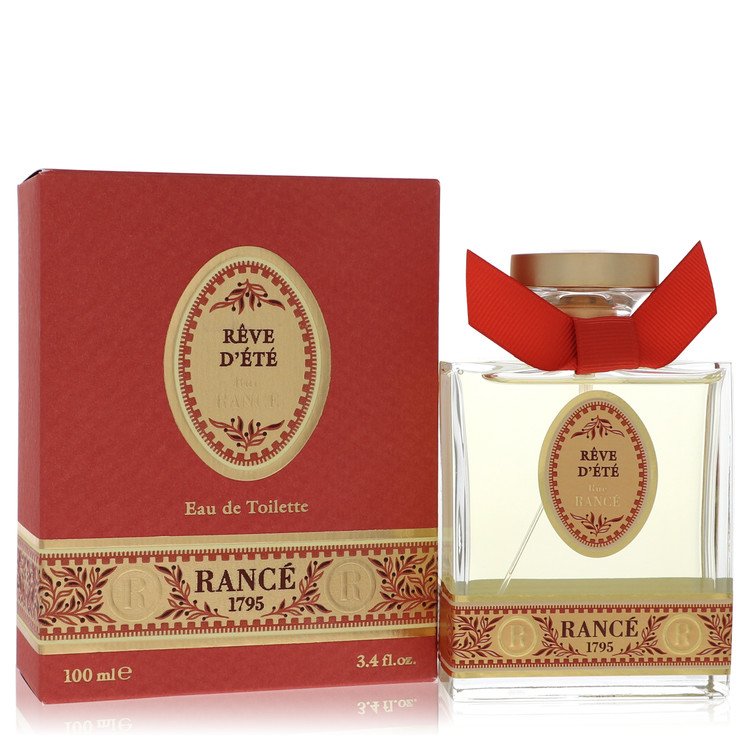 Reve D'ete Eau De Toilette Spray By Rance