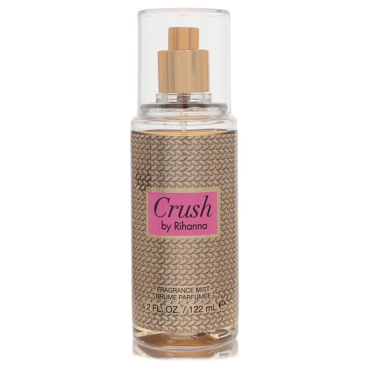Rihanna Crush Fragrance Mist By Rihanna