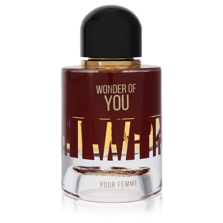Riiffs Wonder Of You Eau De Parfum Spray (unboxed) By Riiffs