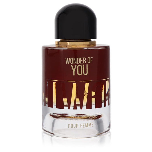 Riiffs Wonder Of You Eau De Parfum Spray (unboxed) By Riiffs