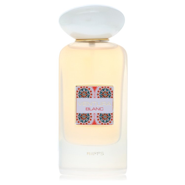 Riiffs Ventura Blanc Eau De Parfum Spray (Unboxed) By Riiffs