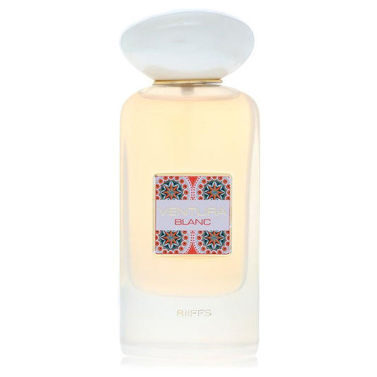 Riiffs Ventura Blanc Eau De Parfum Spray (Unboxed) By Riiffs