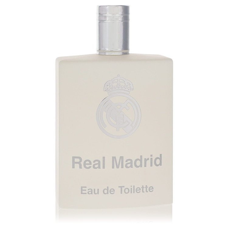 Real Madrid Eau De Toilette Spray (Tester) By Air Val International