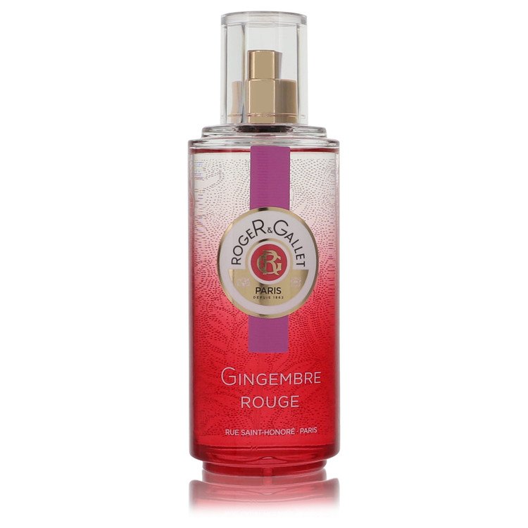 Roger & Gallet Gingembre Rouge Fragrant Wellbeing Water Spray (unboxed) By Roger & Gallet