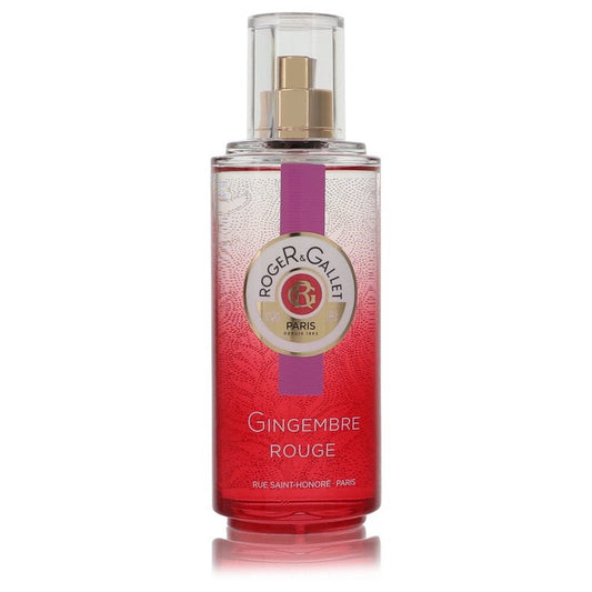 Roger & Gallet Gingembre Rouge Fragrant Wellbeing Water Spray (unboxed) By Roger & Gallet