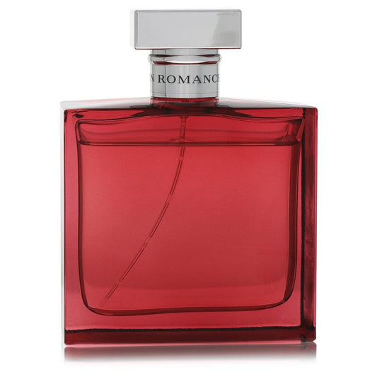 Romance Intense Eau De Parfum Spray (Tester) By Ralph Lauren