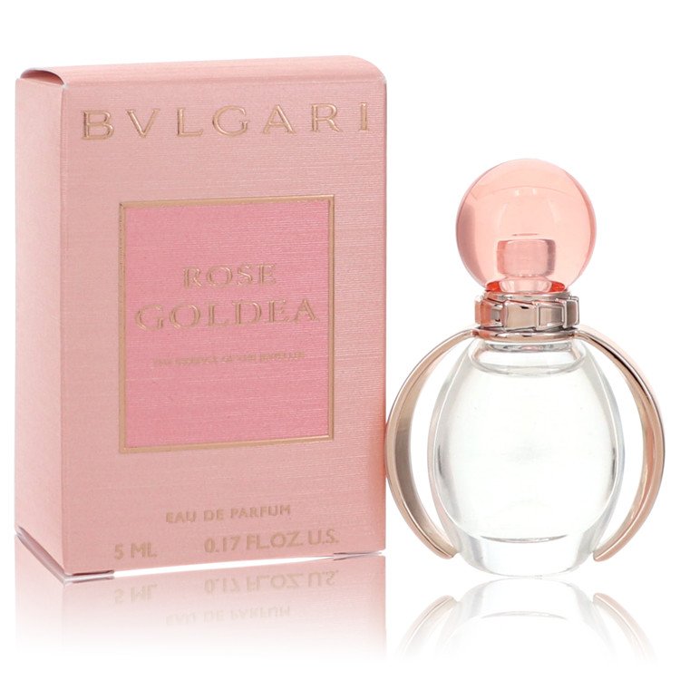 Rose Goldea Mini EDP By Bvlgari