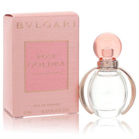 Rose Goldea Mini EDP By Bvlgari