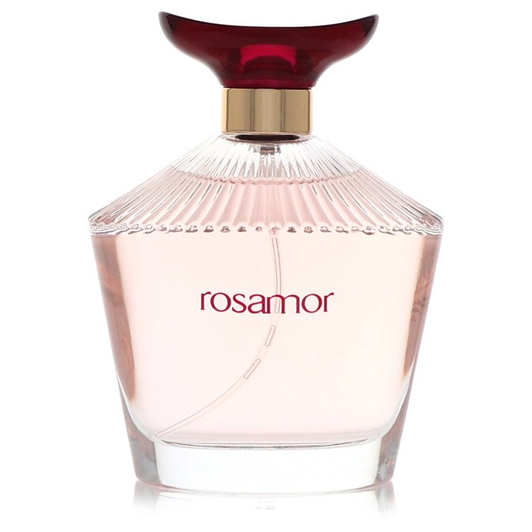 Rosamor Eau De Toilette Spray (unboxed) By Oscar De La Renta