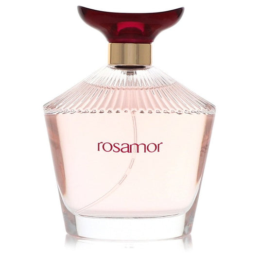 Rosamor Eau De Toilette Spray (unboxed) By Oscar De La Renta