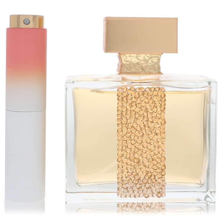Royal Muska Travel Spray By M. Micallef