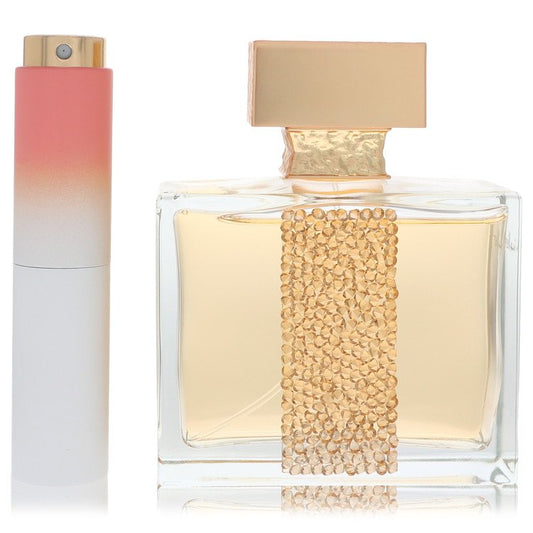 Royal Muska Travel Spray By M. Micallef