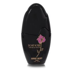 Rose Noire Parfum De Toilette Spray (unboxed) By Giorgio Valenti