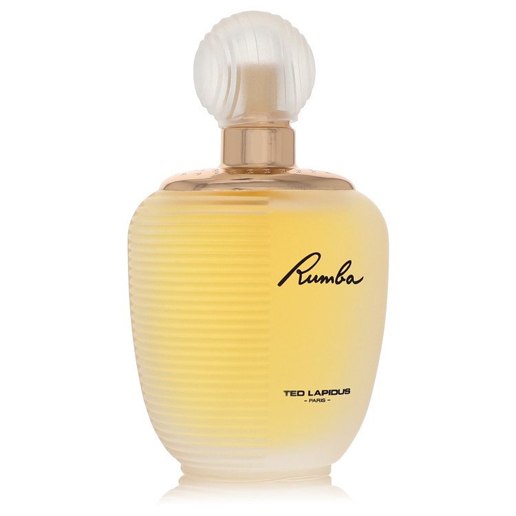 Rumba Eau De Toilette Spray (unboxed) By Ted Lapidus