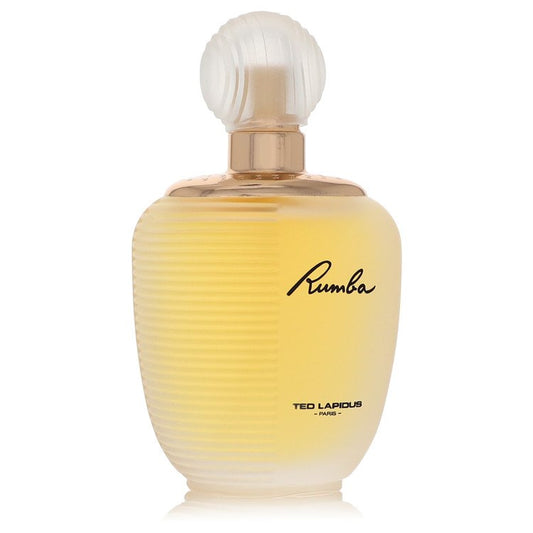 Rumba Eau De Toilette Spray (unboxed) By Ted Lapidus