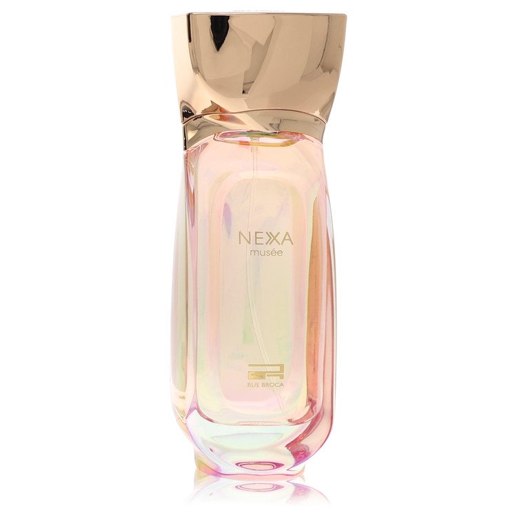 Rue Broca Nexa Musee Eau De Parfum Spray (Unisex Unboxed) By Rue Broca