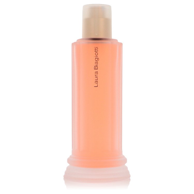 Roma Eau De Toilette Spray (Tester) By Laura Biagiotti