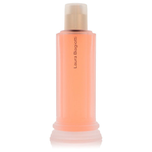 Roma Eau De Toilette Spray (Tester) By Laura Biagiotti