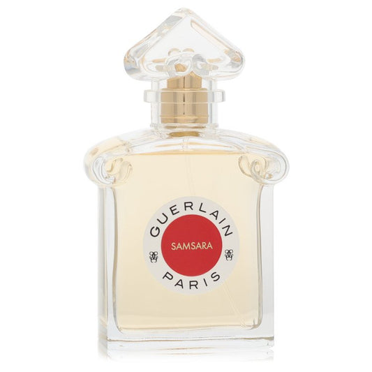 Samsara Eau De Toilette Spray (Unboxed) By Guerlain