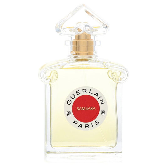 Samsara Eau De Parfum Spray (Unboxed) By Guerlain