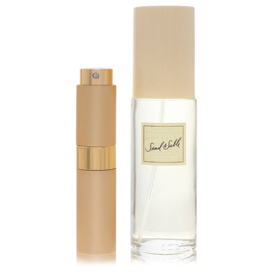 Sand & Sable Travel Spray By Coty
