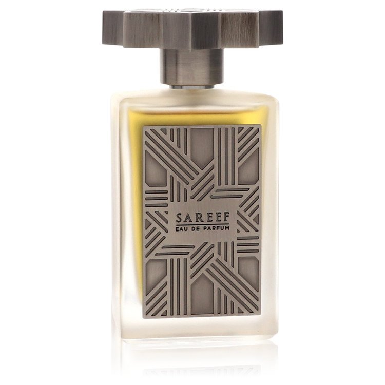 Sareef Eau De Parfum Spray (Unisex unboxed) By Kajal