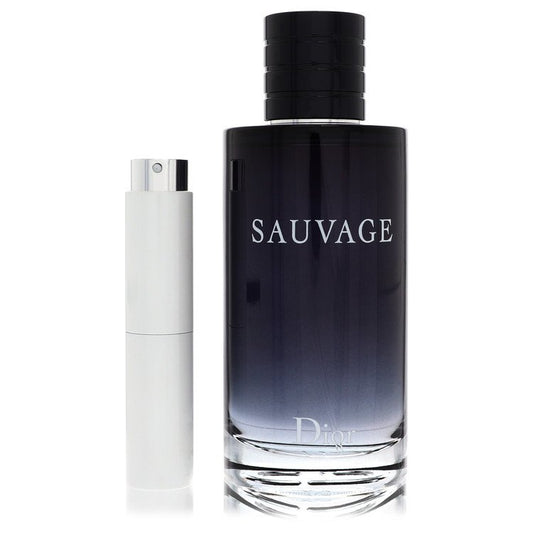 Sauvage Travel Spray By Christian Dior