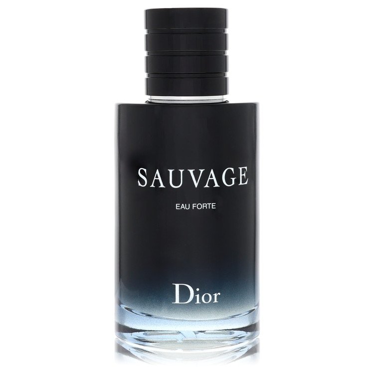 Sauvage Eau Forte Parfum Spray (Unboxed) By Christian Dior