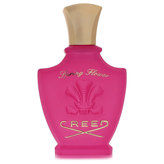 Spring Flower Eau De Parfum Spray (unboxed) By Creed
