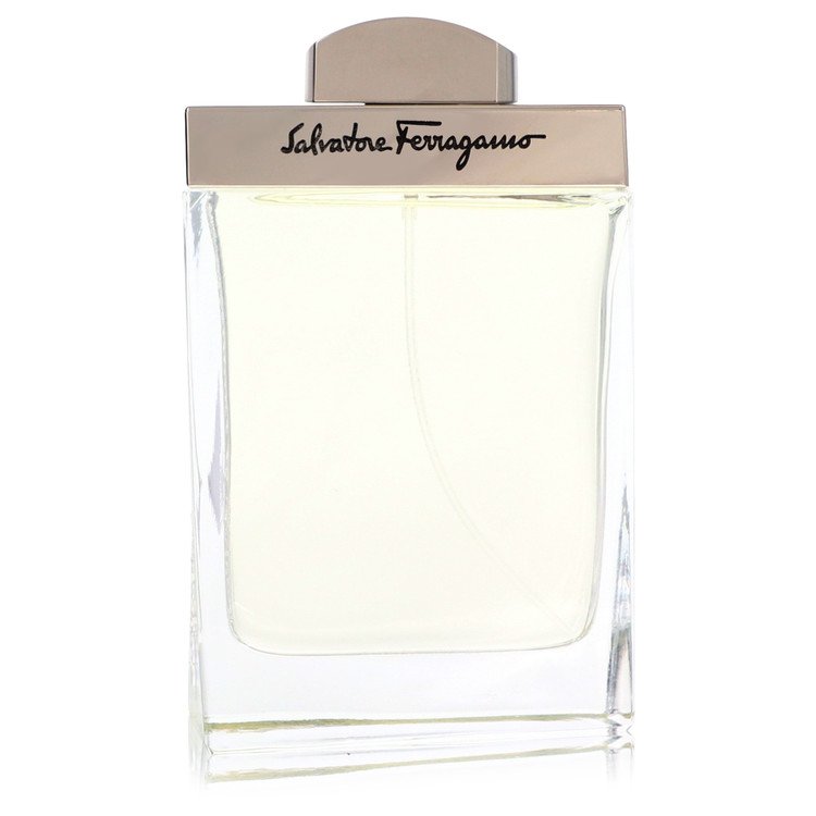 Salvatore Ferragamo Eau De Toilette Spray (unboxed) By Salvatore Ferragamo
