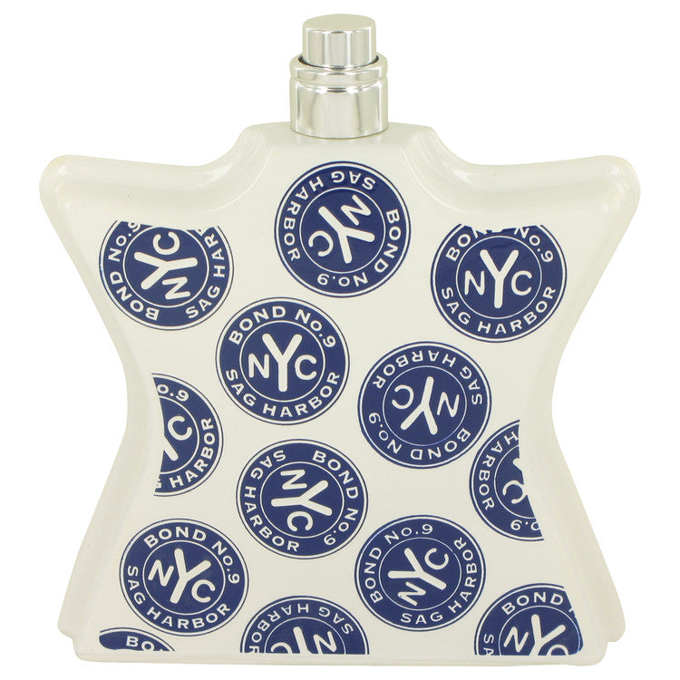 Sag Harbor Eau De Parfum Spray (Tester) By Bond No. 9