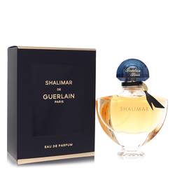 Shalimar Eau De Parfum Spray By Guerlain