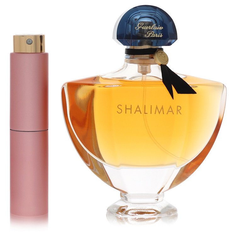Shalimar Travel Spray By Guerlain
