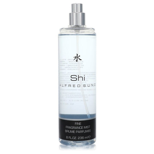 Shi Fragrance Mist (Tester) By Alfred Sung