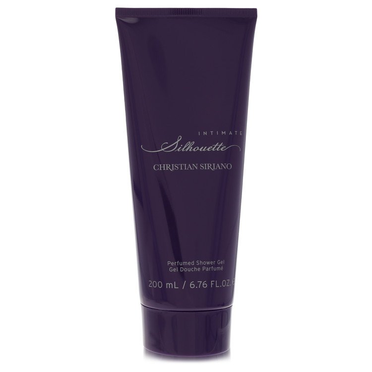 Silhouette Intimate Shower Gel By Christian Siriano