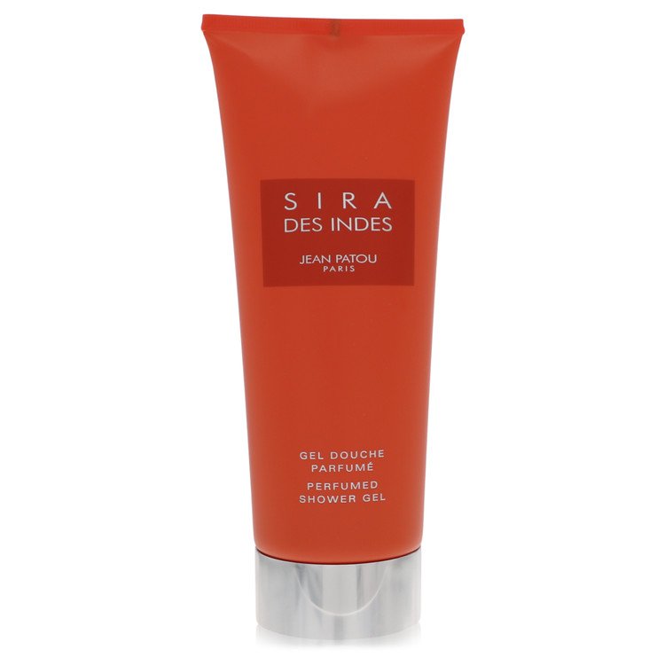 Sira Des Indes Shower Gel (unboxed) By Jean Patou