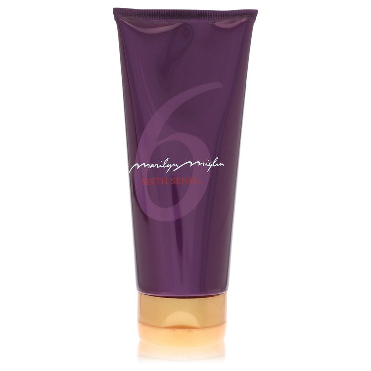 Marilyn Miglin Sixth Sense Shower Gel (unboxed) By Marilyn Miglin