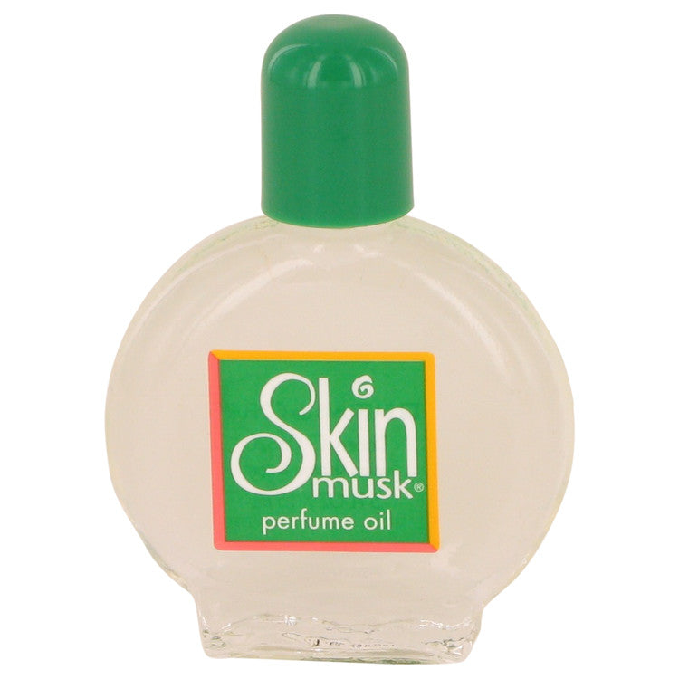 Skin Musk Perfume Oil (unboxed) By Parfums De Coeur