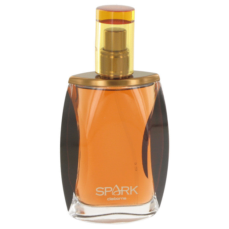 Spark Eau De Cologne Spray (unboxed) By Liz Claiborne