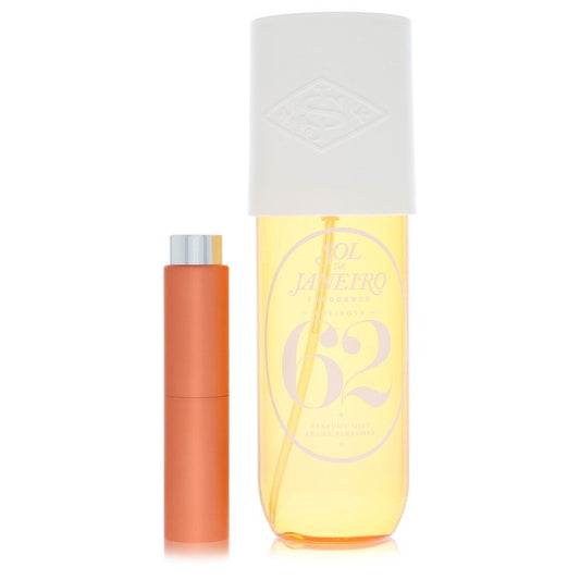 Sol De Janeiro Brazilian Crush Cheirosa 62 Travel Spray By Sol De Janeiro