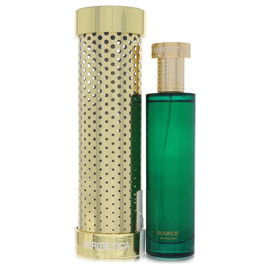 Source1 Eau De Parfum Spray (Unisex) By Hermetica