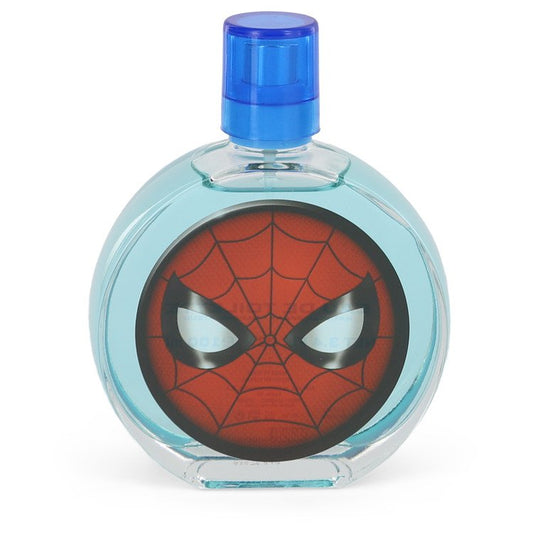 Spiderman Eau De Toilette Spray (unboxed) By Marvel