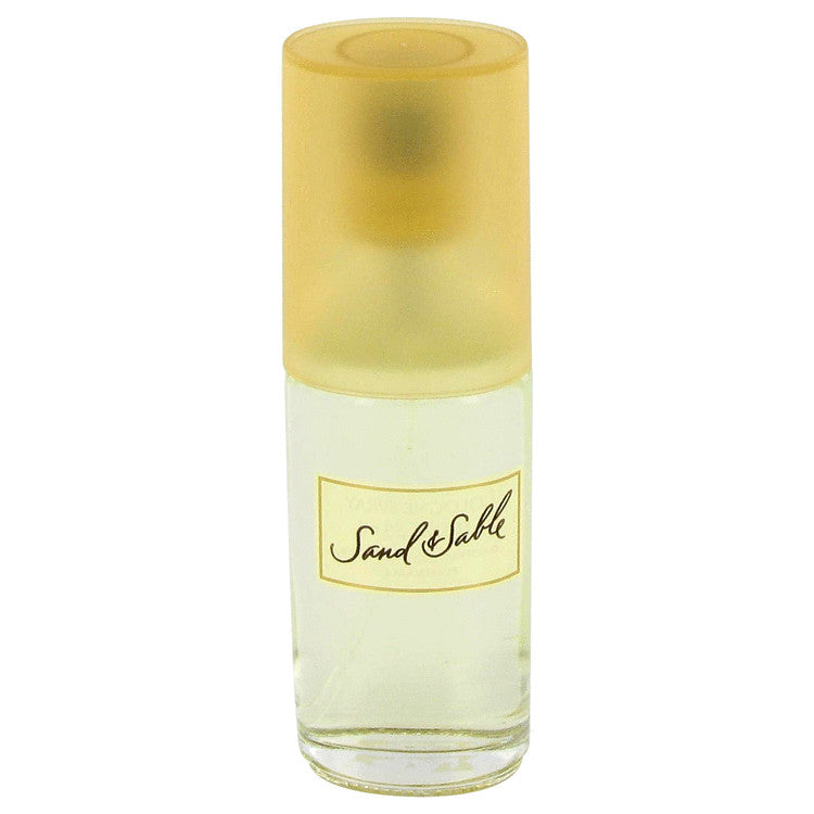 Sand & Sable Cologne Spray (unboxed) By Coty