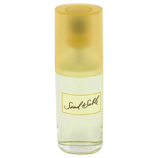 Sand & Sable Cologne Spray (unboxed) By Coty
