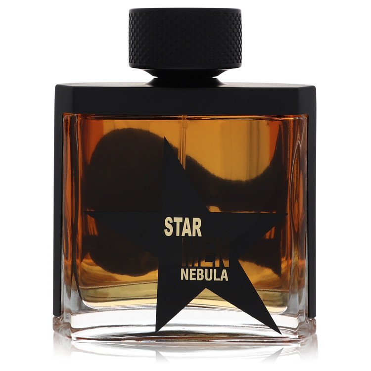Star Men Nebula Eau De Parfum Spray (Unboxed) By Fragrance World