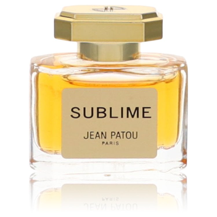 Sublime Mini EDP (Unboxed) By Jean Patou