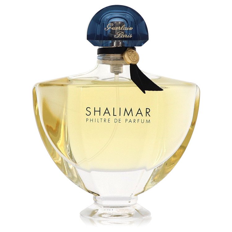 Shalimar Eau De Parfum Spray (unboxed) By Guerlain