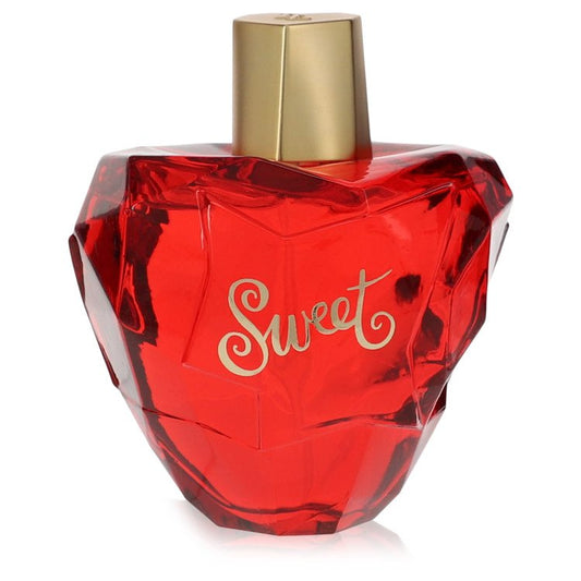 Sweet Lolita Lempicka Eau De Parfum Spray (unboxed) By Lolita Lempicka