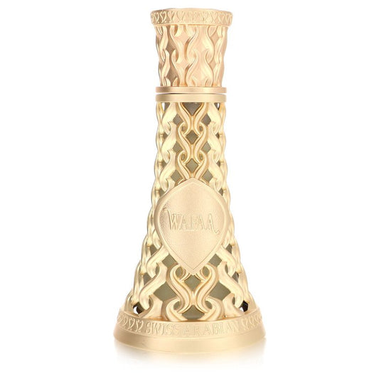 Swiss Arabian Wafaa Eau De Parfum Spray (Unisex Unboxed) By Swiss Arabian